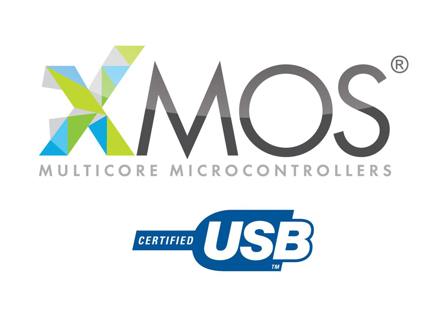 XMOS USB Audio 2.0 Driver (V4.13.0) 驅(qū)動(dòng)下載