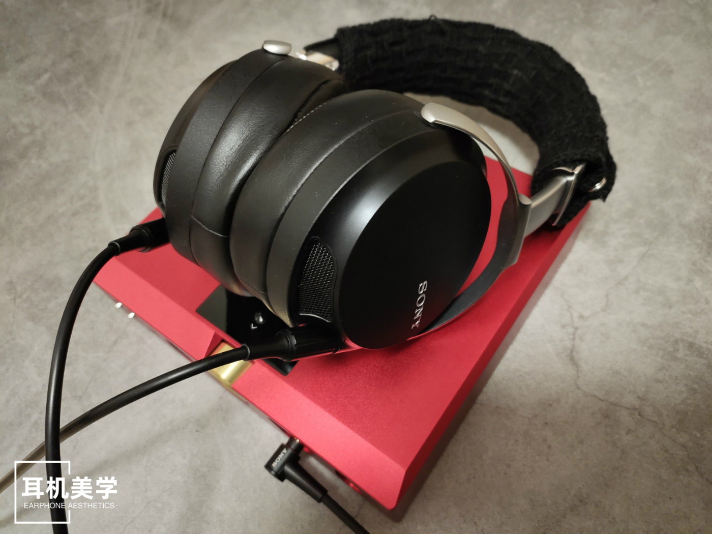【轉(zhuǎn)載】重劍無鋒，大道至簡——乾龍盛QA390主觀聽感報(bào)告