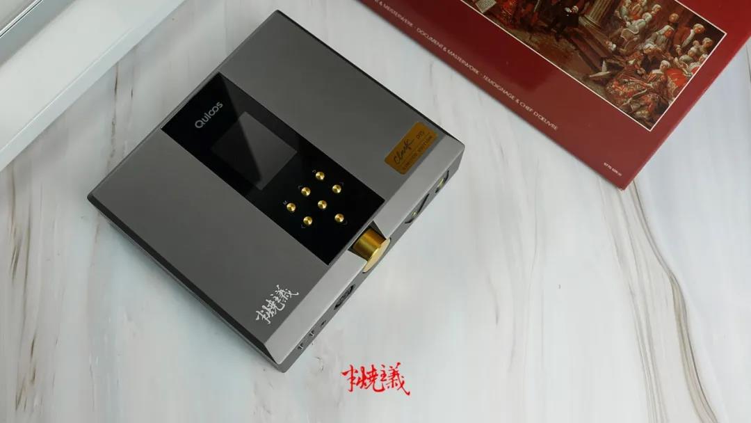【轉(zhuǎn)載】私房CHOICE|QA390LE上手攻略——"沒之一"的好聲音是怎么煉成的？(上篇)